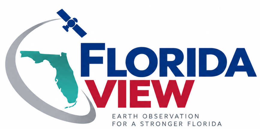 FloridaView logo